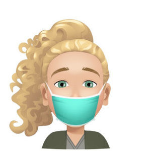 Meet your Posher, Leann